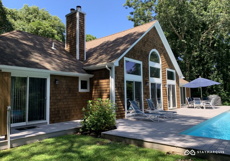 Hamptons Home 1020302