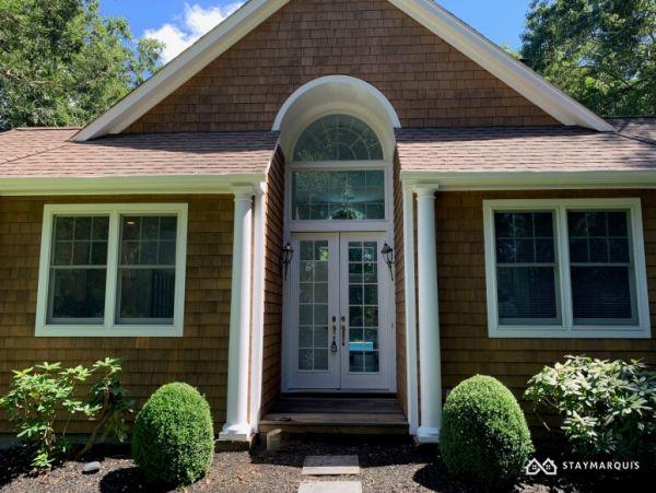 Hamptons Home 1020302