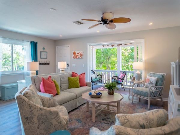 Anna Maria Island Holmes Beach Home 1020304