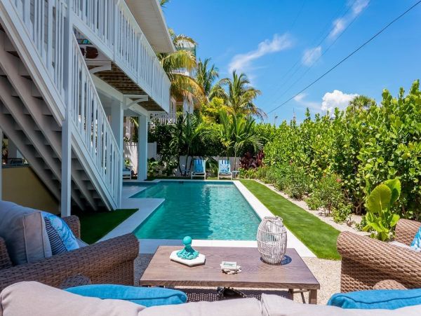 Anna Maria Island Holmes Beach Home 1020304