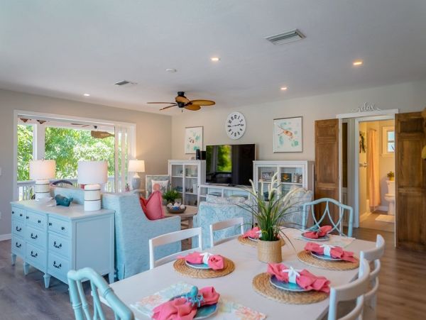 Anna Maria Island Holmes Beach Home 1020304