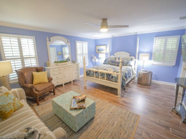 Waterfront Anna Maria Vacation Rental