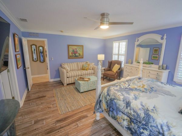 Waterfront Anna Maria Vacation Rental