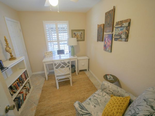 Waterfront Anna Maria Vacation Rental