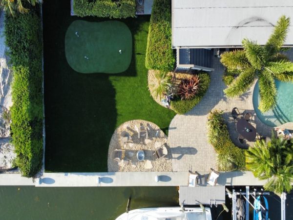 Waterfront Anna Maria Vacation Rental