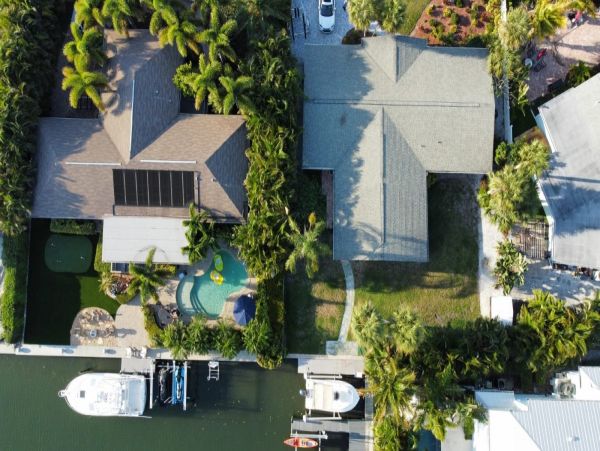 Waterfront Anna Maria Vacation Rental