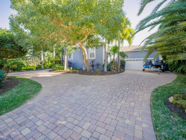Waterfront Anna Maria Vacation Rental