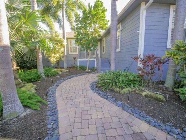Waterfront Anna Maria Vacation Rental