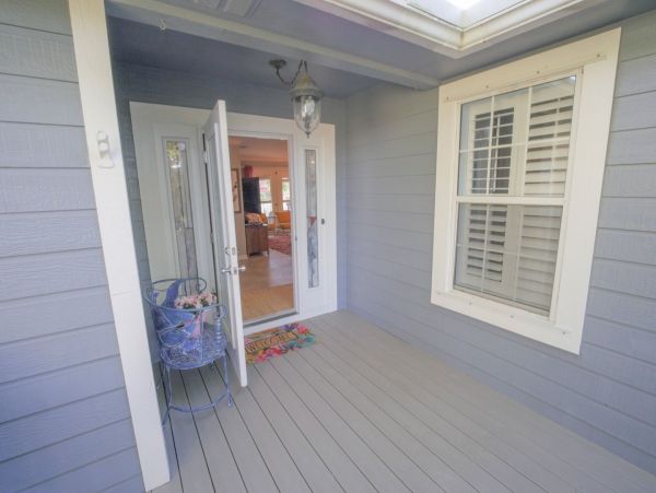 Waterfront Anna Maria Vacation Rental