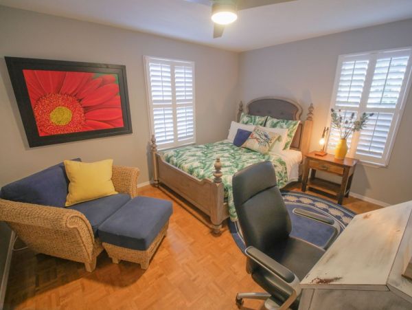 Waterfront Anna Maria Vacation Rental
