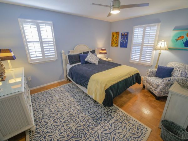 Waterfront Anna Maria Vacation Rental