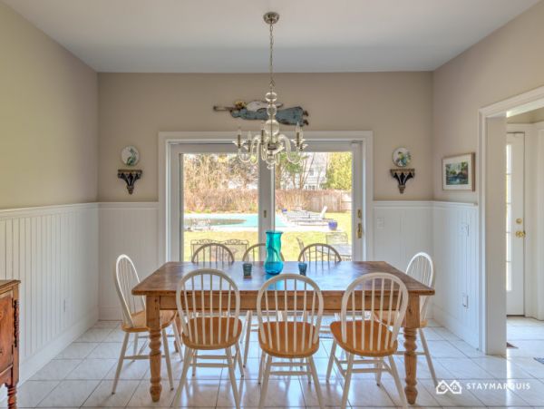 Hamptons Home 1020307