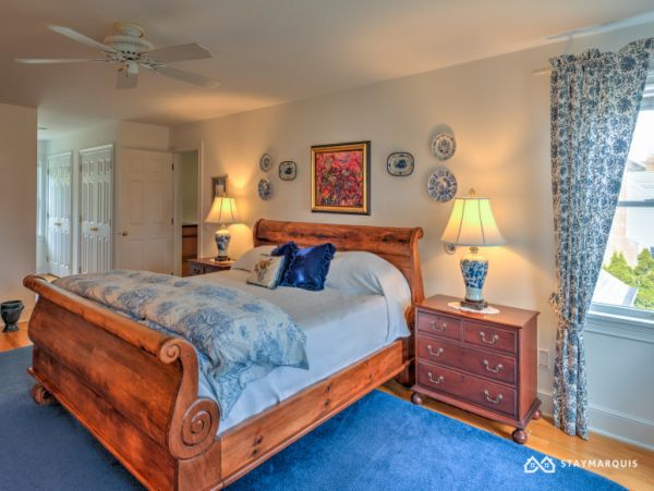 Hamptons Home 1020307