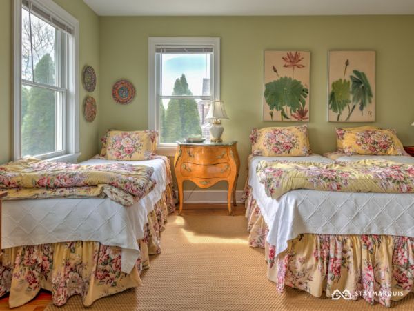 Hamptons Home 1020307