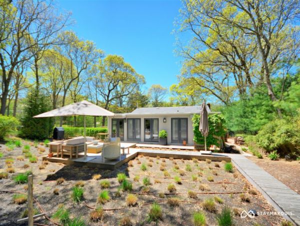 Hamptons Home 1020308