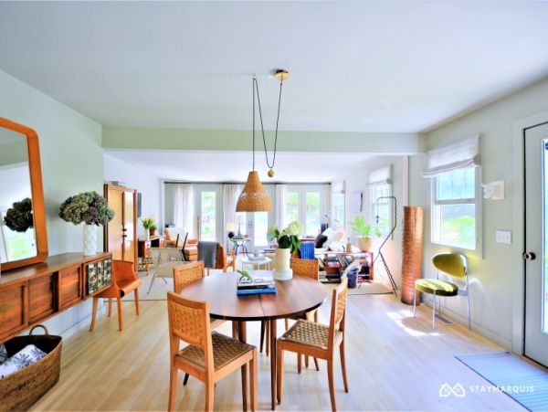 Hamptons Home 1020308