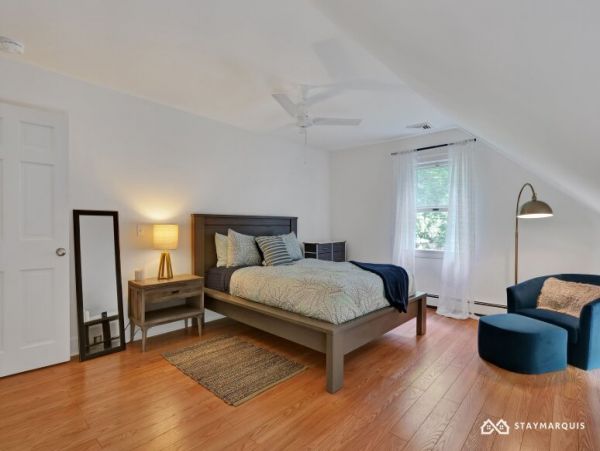 Hamptons Home 1020310