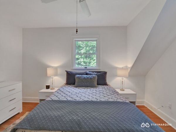 Hamptons Home 1020310