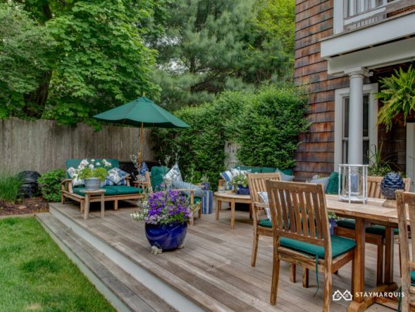 Hamptons Home 1020312