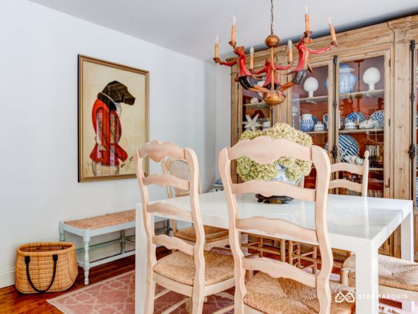 Hamptons Home 1020312