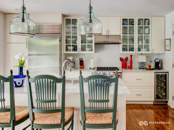 Hamptons Home 1020312