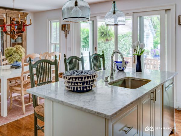 Hamptons Home 1020312
