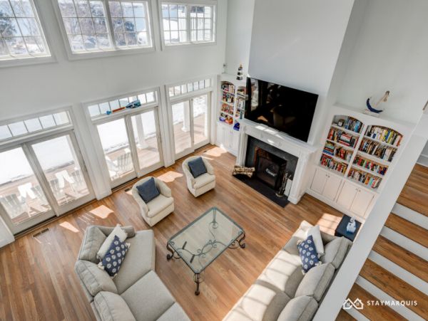 Hamptons Home 1020313
