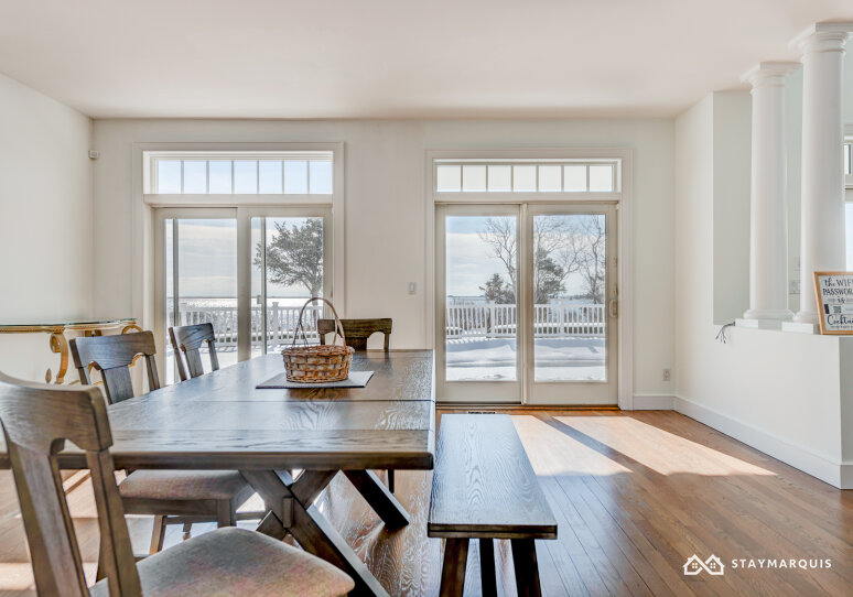 Hamptons Home 1020313