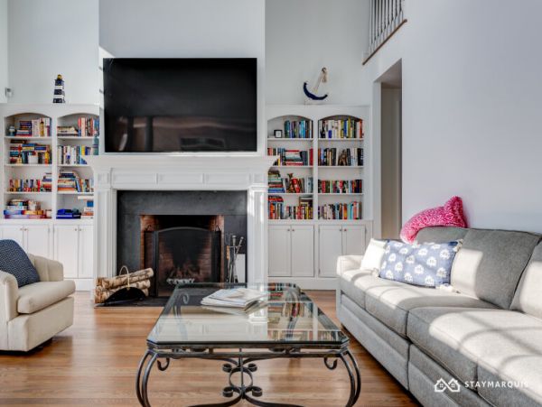 Hamptons Home 1020313