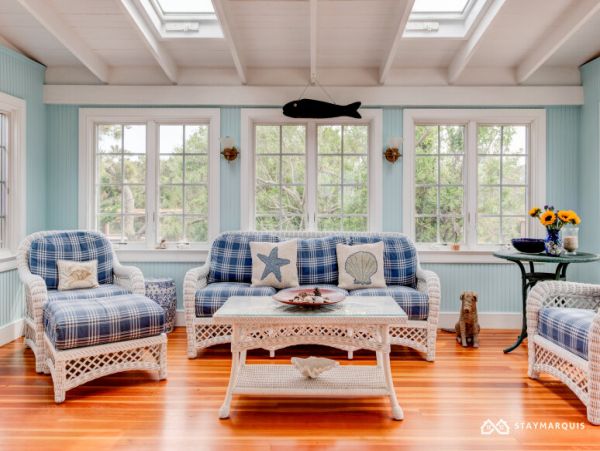 Hamptons Home 1020315