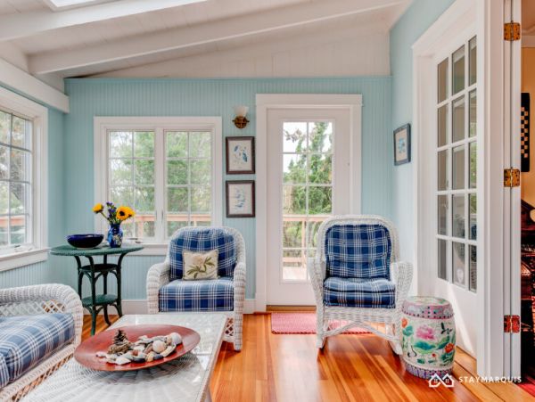 Hamptons Home 1020315