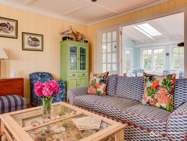 Hamptons Home 1020315