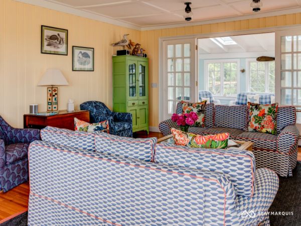 Hamptons Home 1020315