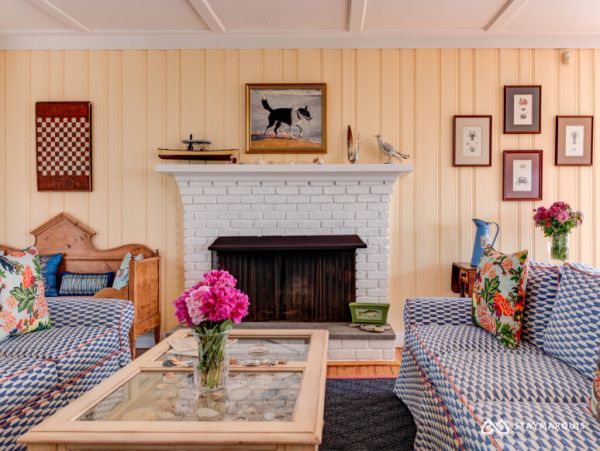 Hamptons Home 1020315
