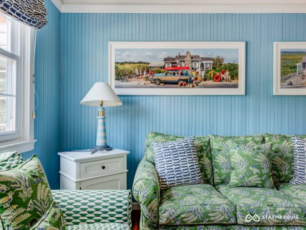 Hamptons Home 1020315