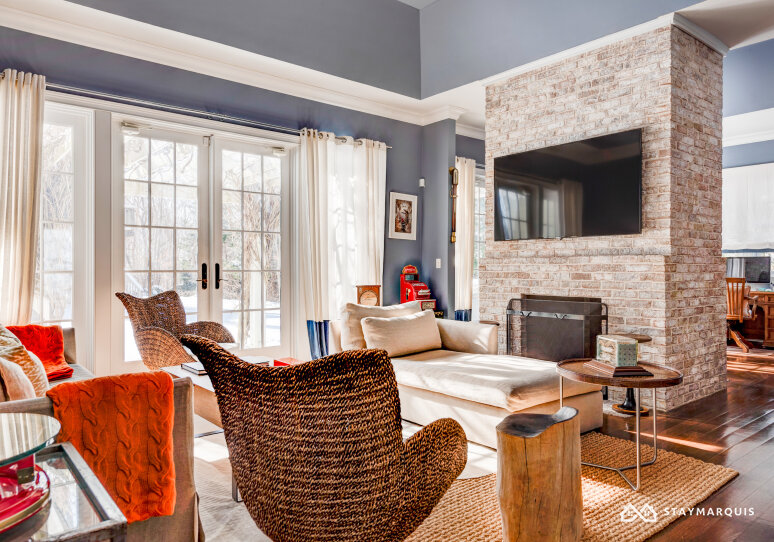 Hamptons Home 1020316