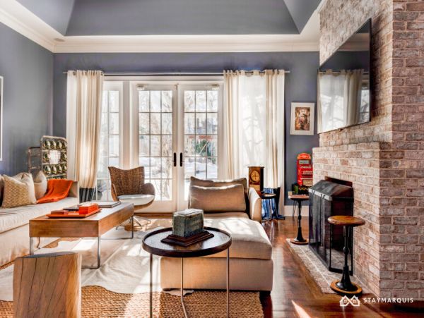 Hamptons Home 1020316