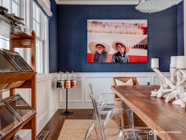 Hamptons Home 1020316