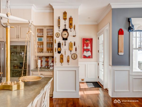 Hamptons Home 1020316