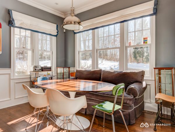Hamptons Home 1020316