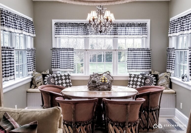 Hamptons Home 1020317