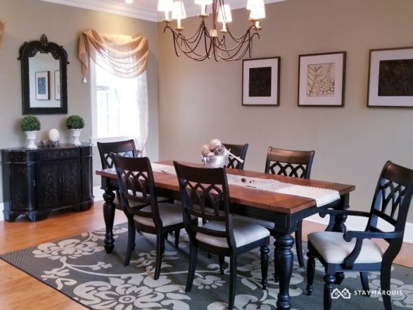 Hamptons Home 1020317