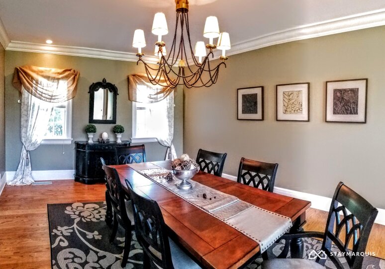 Hamptons Home 1020317