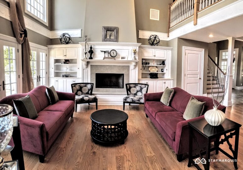 Hamptons Home 1020317