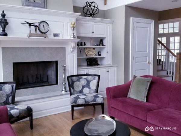 Hamptons Home 1020317