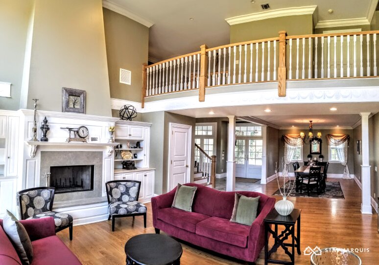 Hamptons Home 1020317