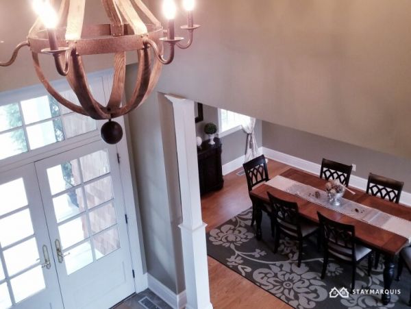 Hamptons Home 1020317