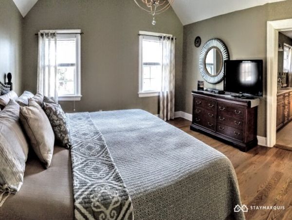 Hamptons Home 1020317