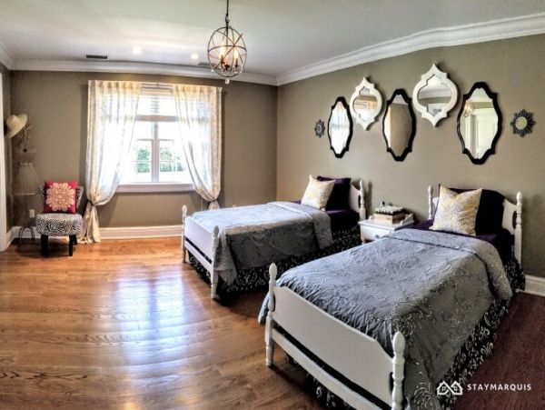 Hamptons Home 1020317