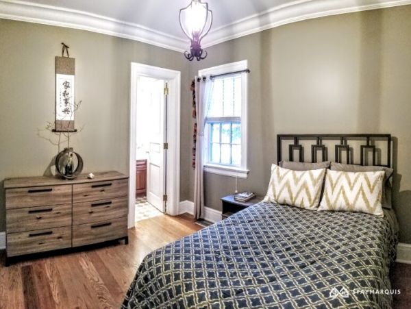 Hamptons Home 1020317